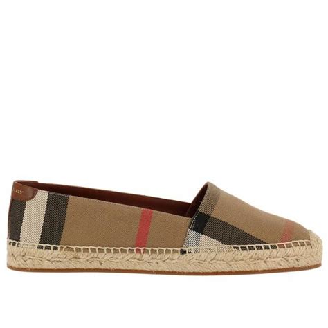 burberry shoe womens|Burberry outlet women shoes.